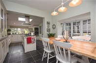 Castle Lane, Castle Hedingham, CO9